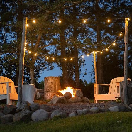 Country House, Cozy Fireplace And An Amazing View Картаго Екстериор снимка